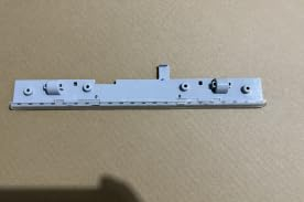 OSOTEK H200 Lite Floor Brush Wiper Strip