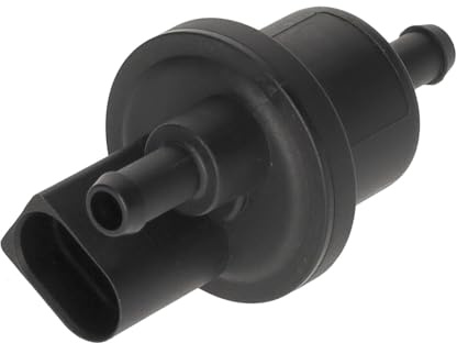 FEBI BILSTEIN Be-/Entlüftungsventil, Kraftstoffbehälter 186168 | Kompatibel mit: AUDI A2, A3, A3 Cabriolet, A3 Sportback, A4 B5, A4 B5 Avant, A4 B6, A4 B6 Avant, A4 B6 Cabriolet, A4 B7
