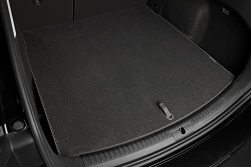 Kovvar Bagagerumsmatta som passar för Polestar 2 2020-2026 Utförande: Frunk & trunk | Variant 2 | Kvalitet: Comfort | Design: Frunk & trunk | Variant 2, Serie: Komfort, original passform, halkfri, velour