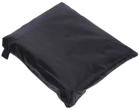 420D BBQ Grill Cover Outdoor Heavy Waterproof Barbeque Cover Anti Dust Rain Gas Charcoal Oven Cover Garden Grill Protection Hood