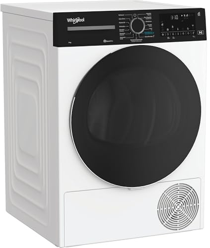 Whirlpool - Secadora C WD 94M WBS SPT