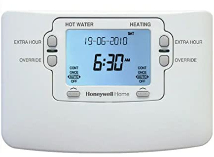 Honeywell ST9400S Programmer