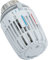 Heimeier HEIMFF Thermostat-Kopf K 7000, weiß