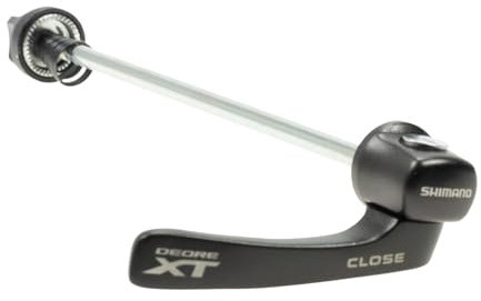 Cierre Rápido Q.R. 9x168mm