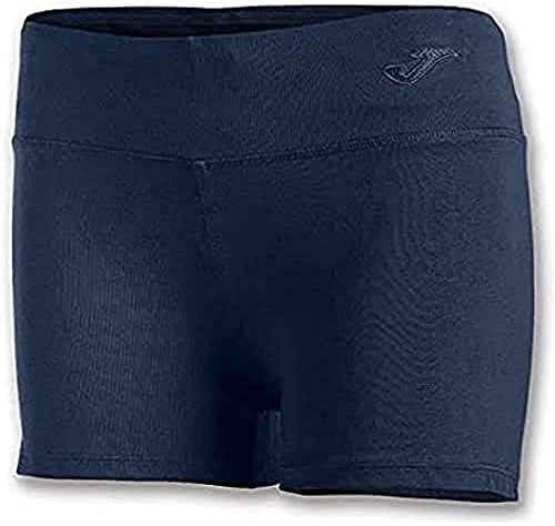 Joma 901138.331.L Pantaloncini Sportivi, Vela II, Donna, Marino, L