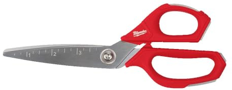 Milwaukee Site Rights Scissors - 4932479409