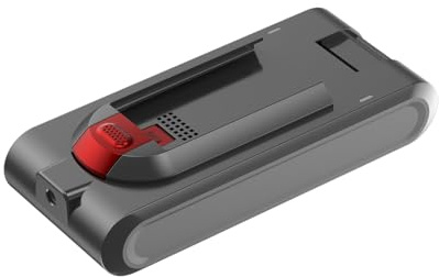 VSTOKY Akku für Staubsauger Kabellos V15ProMax und S7-E