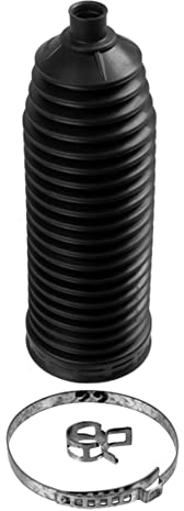 LEMFÖRDER 33624 01 Faltenbalg Lenkung für Mercedes-Benz C-Klasse (W203) 2000-2007 Links, Rechts, Vorderachse und andere Fahrzeuge