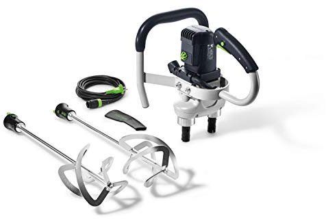 FESTOOL Agitateur Duo MX 1600/2 EQ Duo - 769236