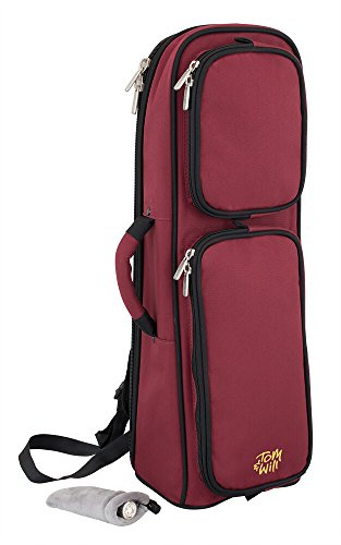 Tom & Will Trompetentasche/Trompeten-Gigbag 26TP-359