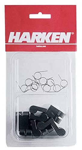 HARKEN