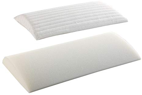 f.a.n. Medisan Sleep & Care Lendenkissen 27x50 cm