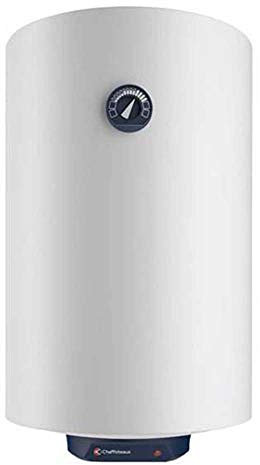 Scaldabagno elettrico Chaffoteaux 80lt verticale anni 2