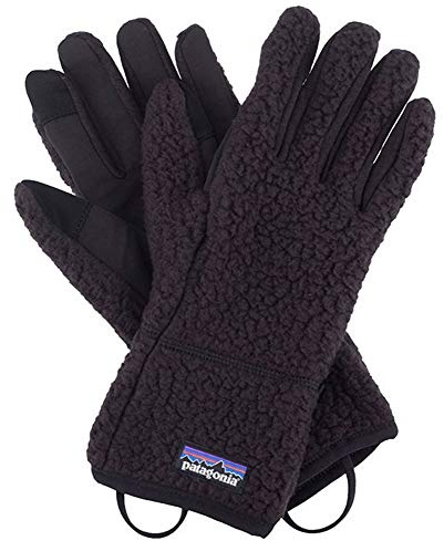 PATAGONIA Retro Pile Gloves Guanti Donna