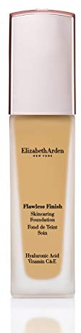 Elizabeth Arden Flawless Finish Liquid Foundation SPF10, 30 ml