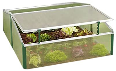 Exaco CF 120/100-NP Easy-Fix Double Cold-Frame