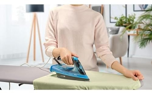 Żelażko BRAUN FreeStyle 3 FI3194BK