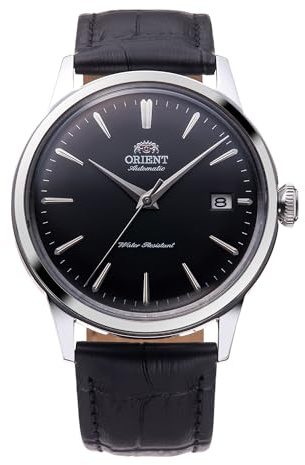 Orient Classic Kinder 38 mm – Automatikuhr mit manuellem Aufzug AC0M
