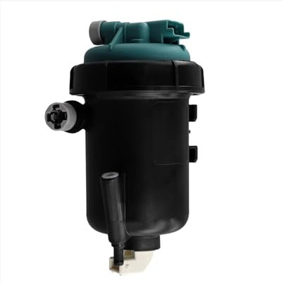Kraftstofffilter Für Jumper Für Ducato Für Boxer Kraftstoff Filter Gehäuse 2,2 2,3 3,0 JTD 1352490080 1368127080 1346387080 Benzinfilter
