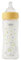 Chicco Biberon Perfect Easy Flusso Lento, con Tettarella Physio in Morbido Silicone e Finitura Soft Sense, Anticolica, Riduce Rigurgito e Irritabilità, Bottiglia in Vetro da 240ml, 0 Mesi+, Neutro