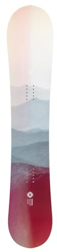 Rossignol Soulside - All Mountain Womens Snowboard