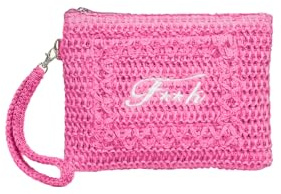 F**K Mini Pochette Donna Fucsia SW0007-FX
