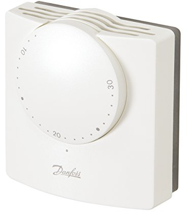 Danfoss - Termostato électromécanique 230 V RMT 230 T
