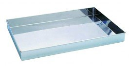 Mallard Ferriere-CANDISSOIRE DROIT INOX 52 x 37 x 5