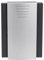 Drahtgebundene Türglocke ZAMEL SUN10000103 – Schwarz-silber – 85 dB, 230 V