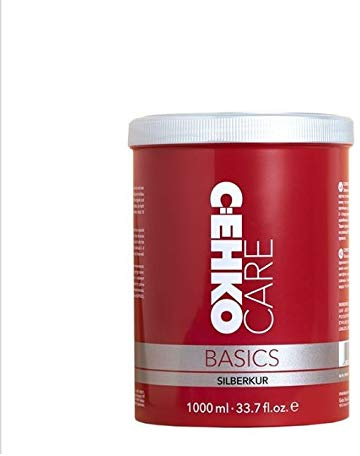 C:EHKO Care Basics Silberkur 1000 ml