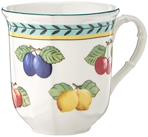 French Garden Fleurence Tasse Jumbo