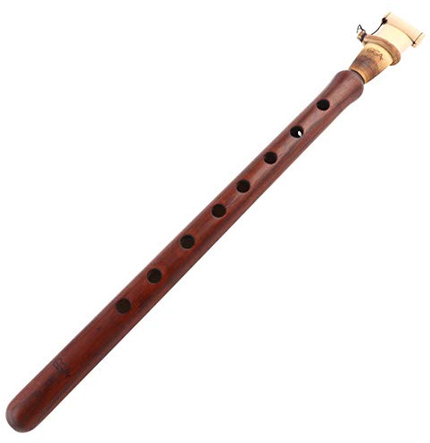 Ethnic Musical, Konzert Armenisches Duduk - Maestro Galstyan - Ton 'A' Klassik (Burgund)