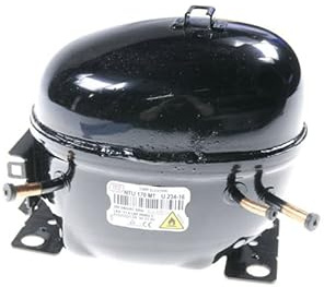 COMPRESSEUR R600 HMK12AA 198W 1/4CV pour REFRIGERATEUR BRANDT - 42X0288