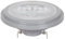 Noxion Lucent Led-Spot G53 AR111 11.7W 800lm 40D - 927 Extra Warmweiß | Höchste Farbwiedergabe - Dimmbar - Ersatz Für 75W