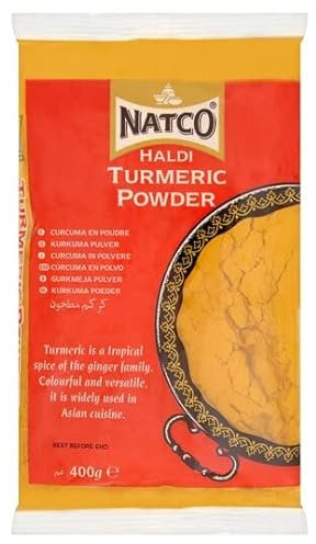Natco Turmeric Powder(Haldi Powder) 100g