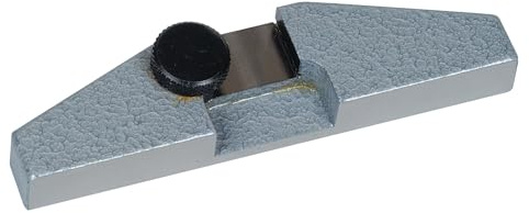 Mitutoyo 050084-10 Depth Gauge for Vernier Caliper, 100 mm