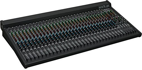 Mesa Mackie 3204-vlz4 28 mic in 2 in st usb