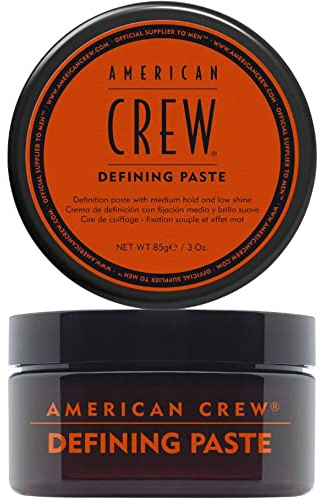 American Crew Defining Paste 3oz / 85g