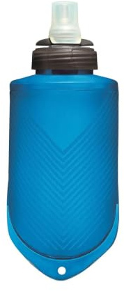 CAMELBAK Quick Stow Trinkflasche, Blue, 500 ml