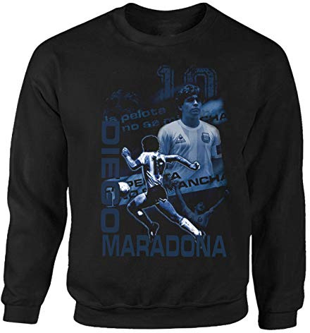 Campeón mundial Boca juniors Ultra Fútbol Club Argentina Buenos Aires sudadera M