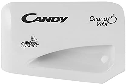 CANDY 41041017 Gran Vita Süßigkeitenspender mit Schublade, Mix-Power-System, 10 x 25 x 2 cm, Kunststoff