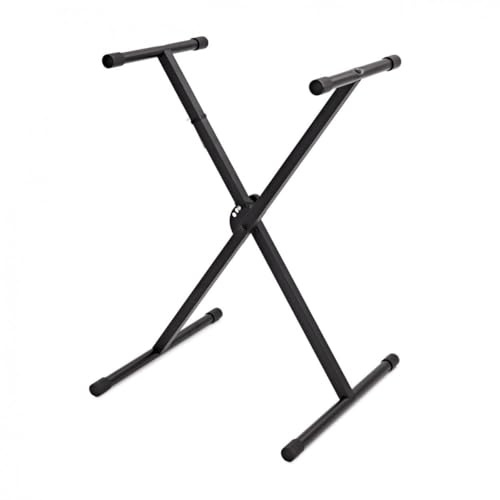 Mini soporte de teclado para niños y teclados más pequeños con 49 61 teclas