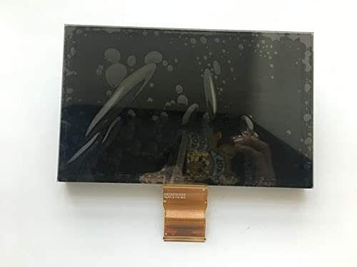 EEEONE Nuovo 8.0INCH. LCD. Display con digitalizzatore Touch Lq080y5dz05. for Ford. Sincronizzazione Macchina Dvd GPS. Sistemi Audio della Mappa di Navigazione