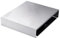 Copertura protettiva per fornelli a gas, in acciaio inox, per fornelli a induzione, 40 x 40 x 8 cm