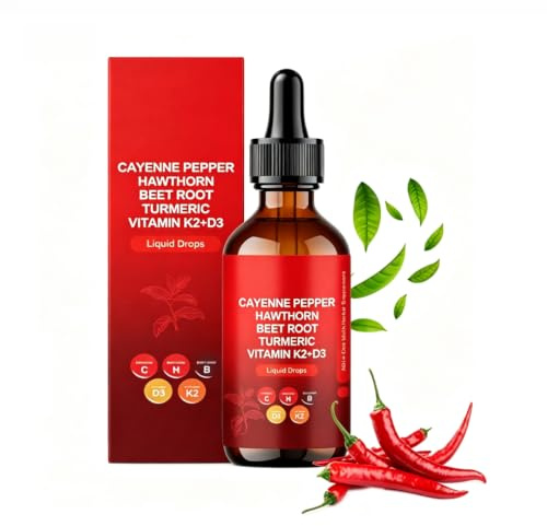 Vitamin K2+D3-Hjälper till att ta upp näringsämnen.