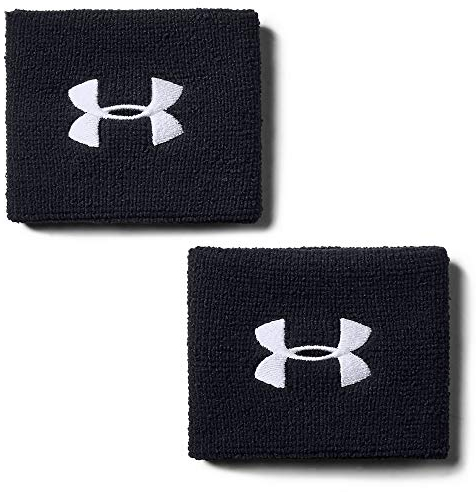 Under Armour Homme UA Performance Wristbands Accessory