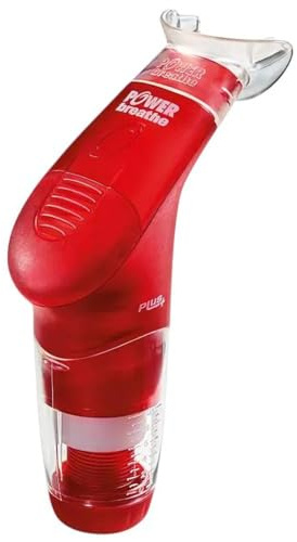 Powerbreathe Sports Performance Plus Atemtrainer