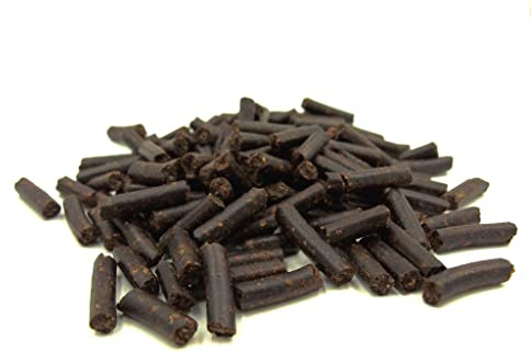 Neempellets Niempellets 1kg Neempresskuchen in Pellets organischer NPK-Dünger Niem I Neem Bodenzusatz für gesunde Pflanzen