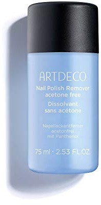 Artdeco Solvente Smalto Senza Acetone, 75 ml