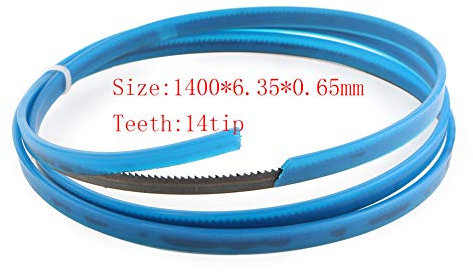 GZYF Bi-metal BandSaw Blades